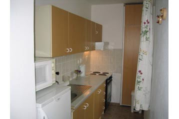 Tschechien Byt Zlatá Olešnice, Exterieur